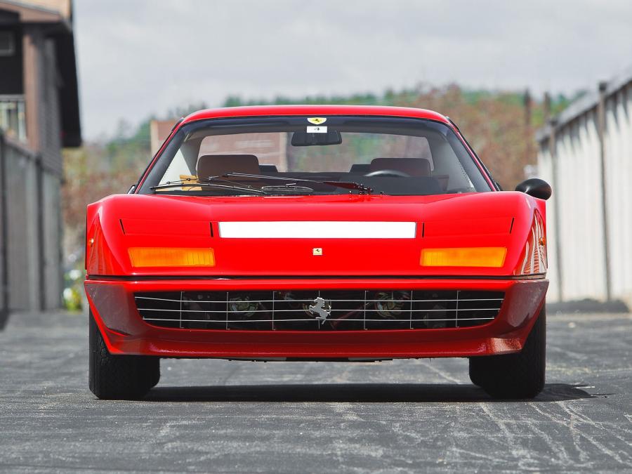  Ferrari 512 BB 1976 года  (фото 40 из 52)